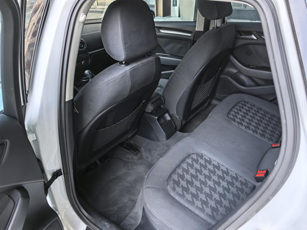 Audi Audi A3