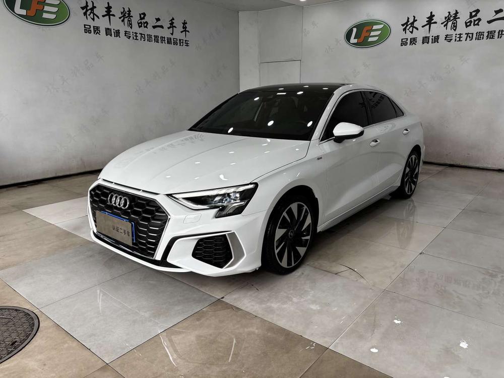 Audi Audi A3