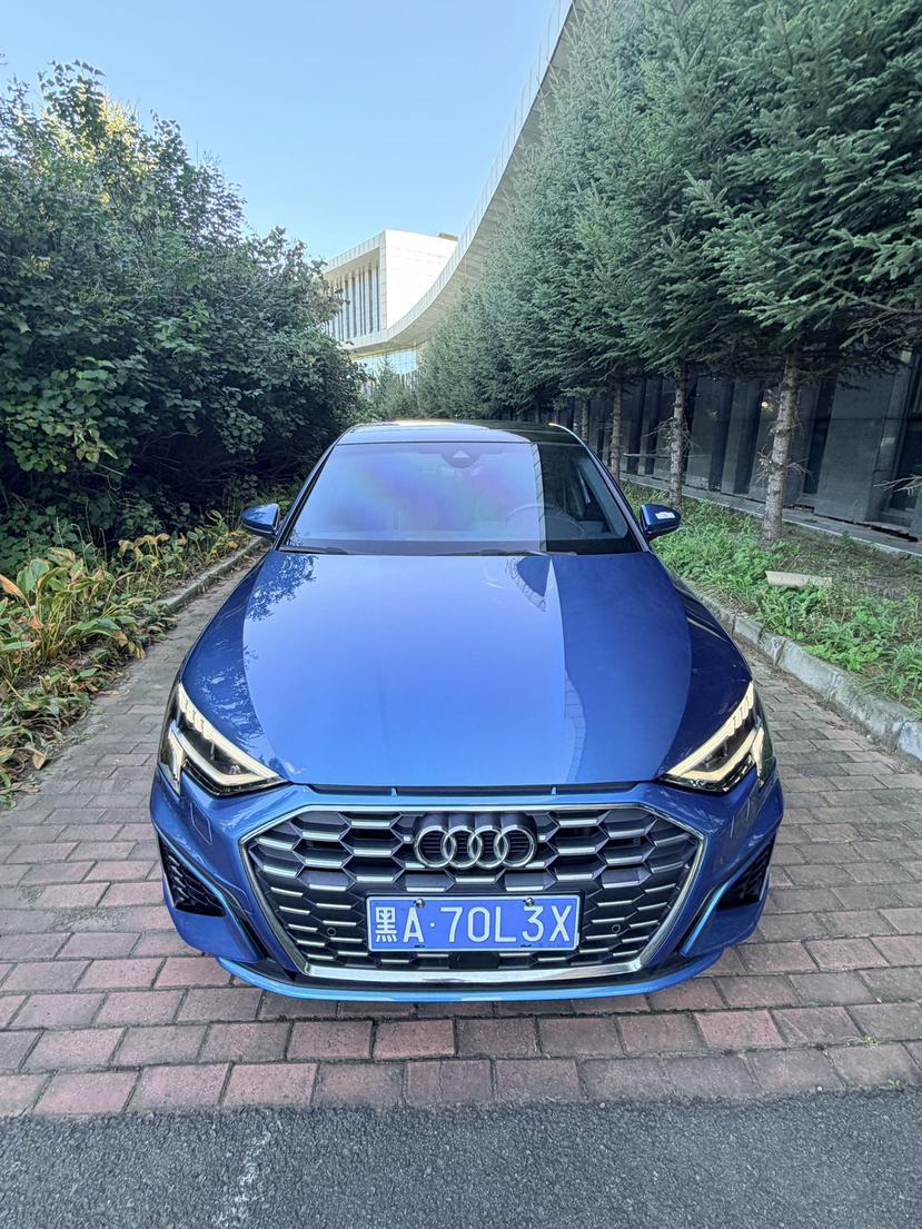 Audi Audi A3