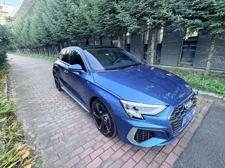Audi Audi A3