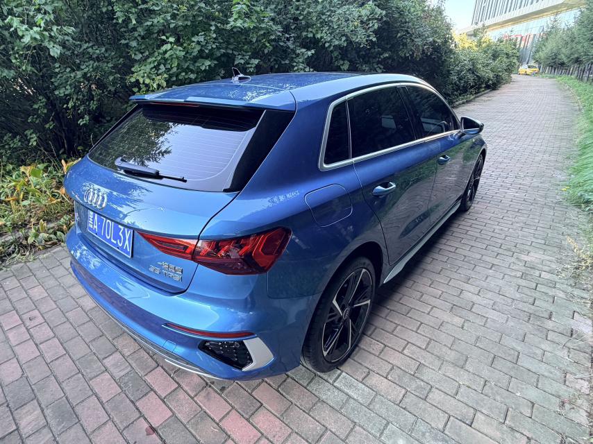 Audi Audi A3