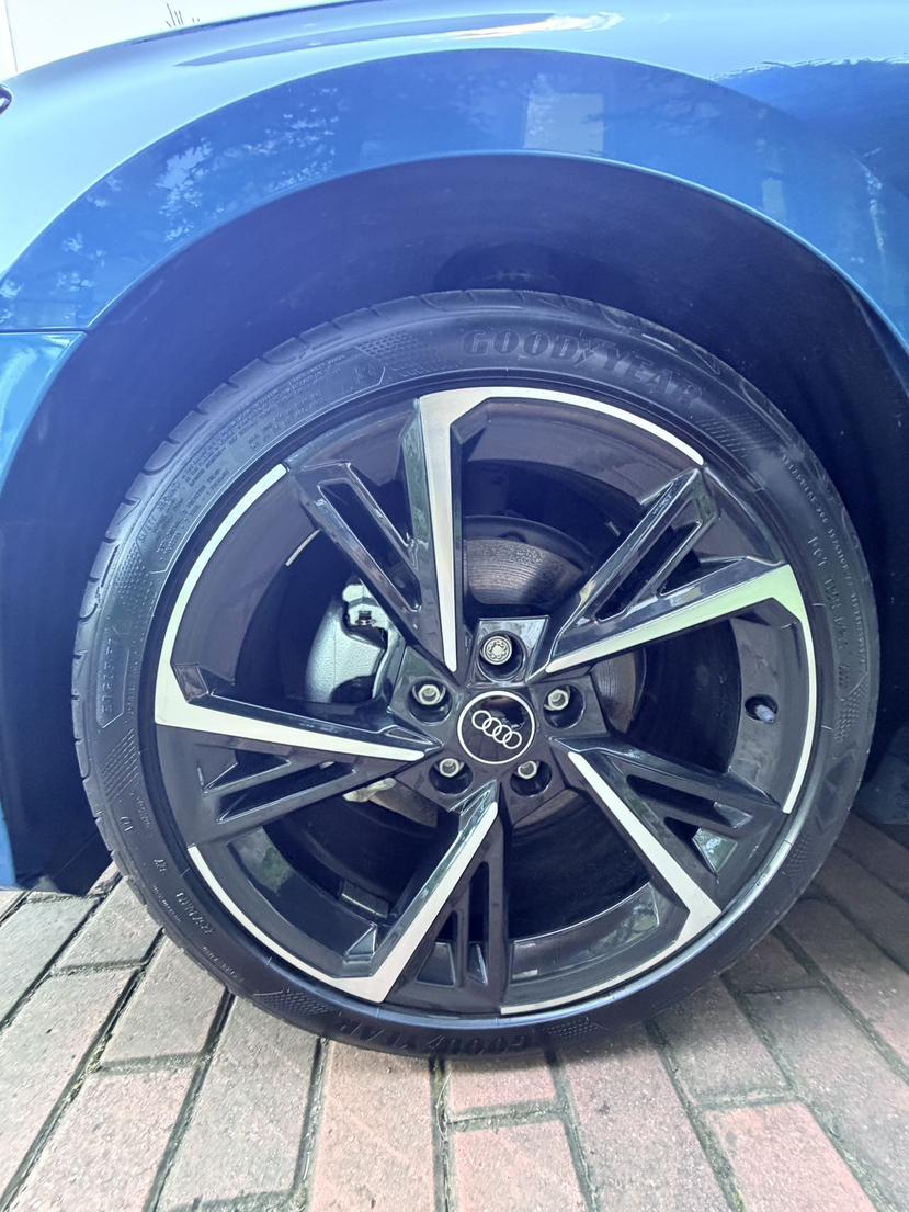 Audi Audi A3