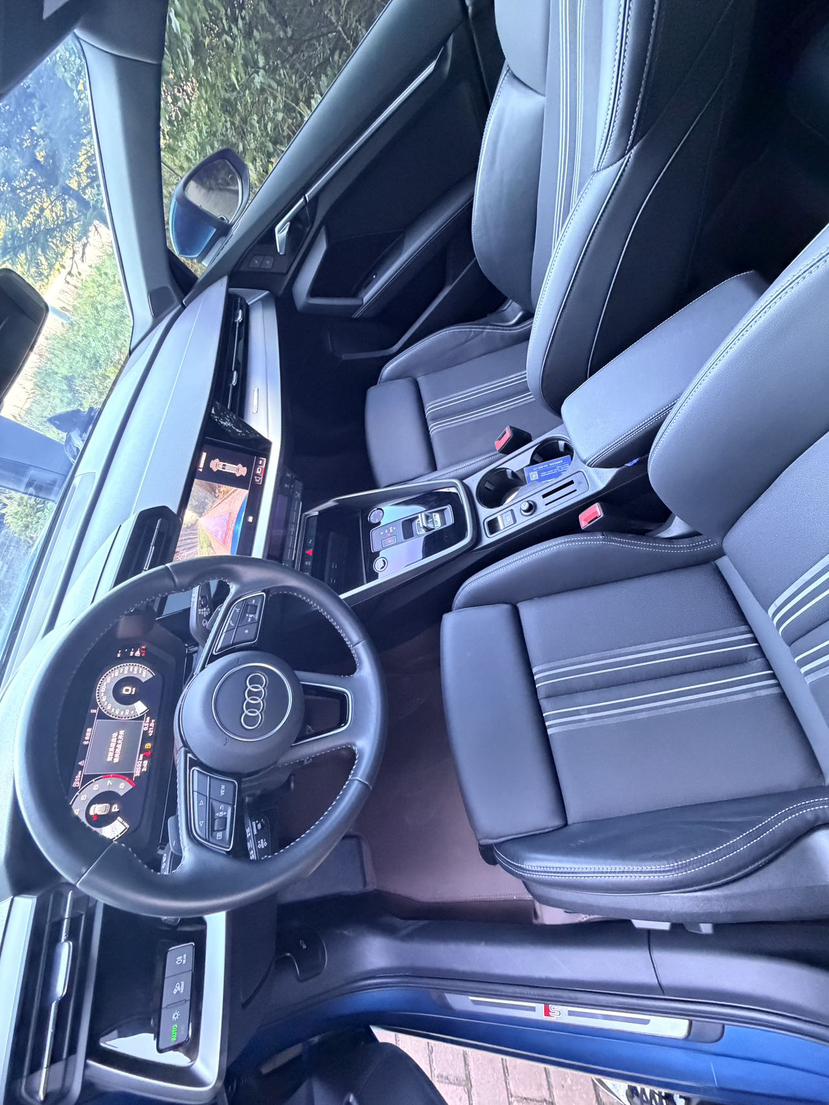 Audi Audi A3