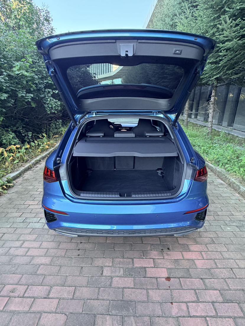 Audi Audi A3