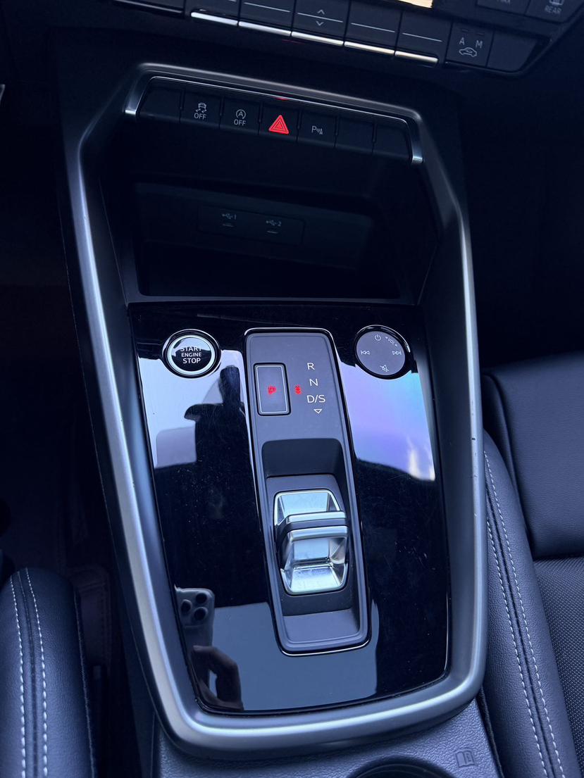 Audi Audi A3