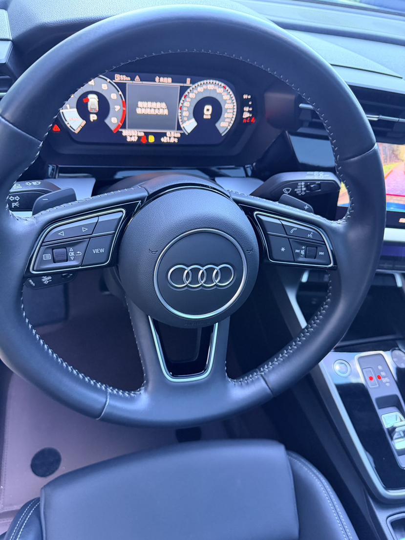 Audi Audi A3