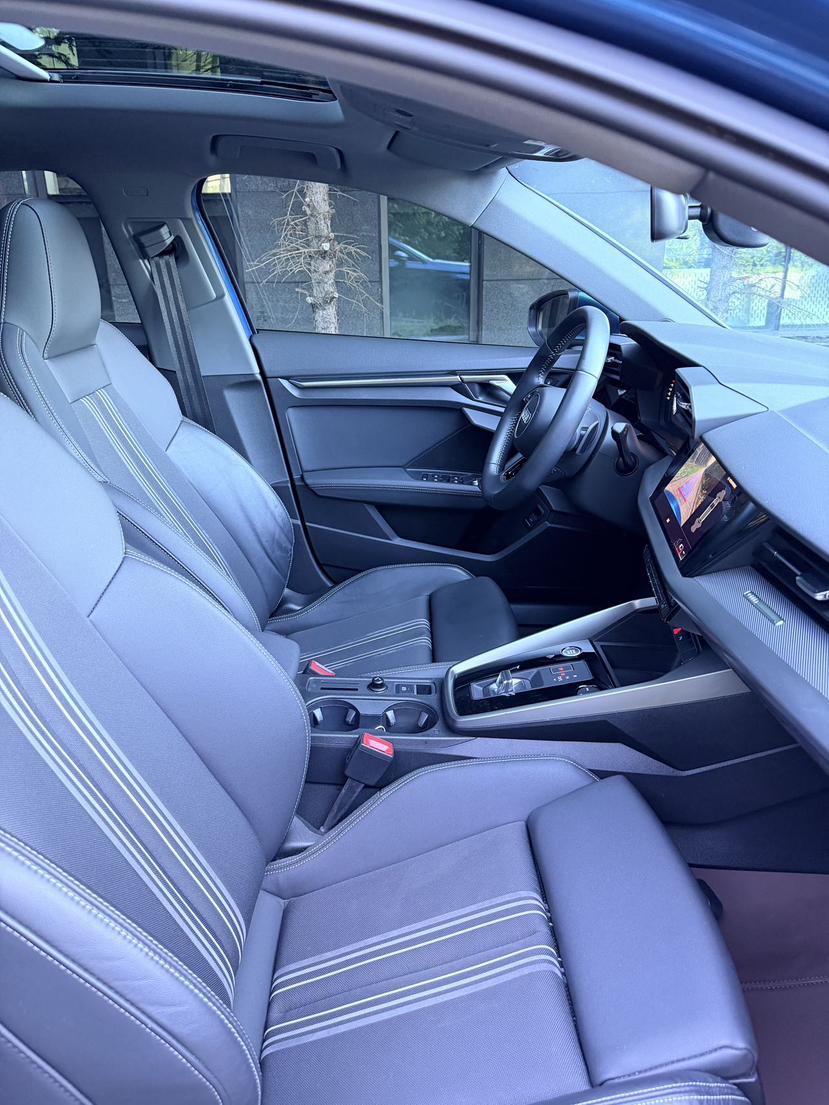 Audi Audi A3