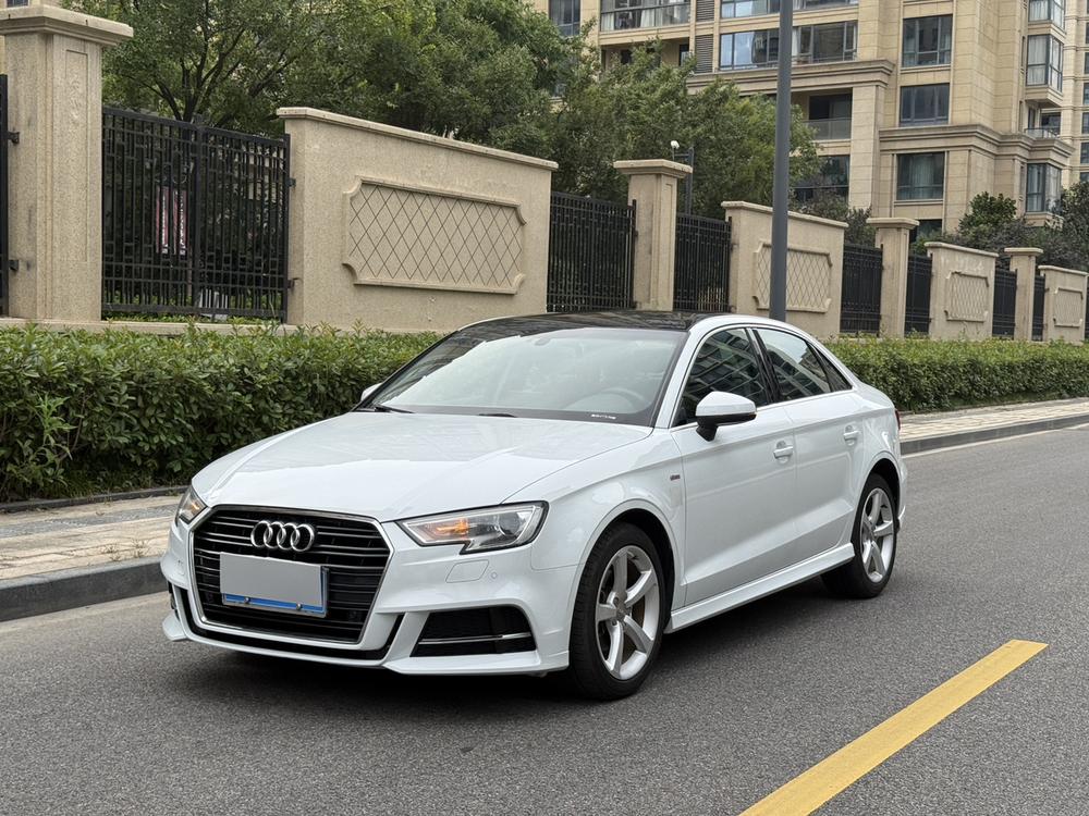 Audi Audi A3