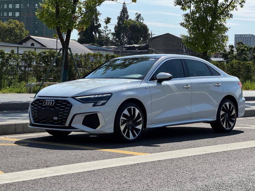 Audi Audi A3