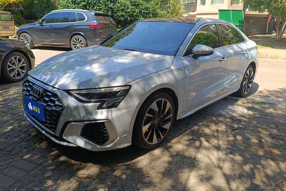 Audi Audi A3