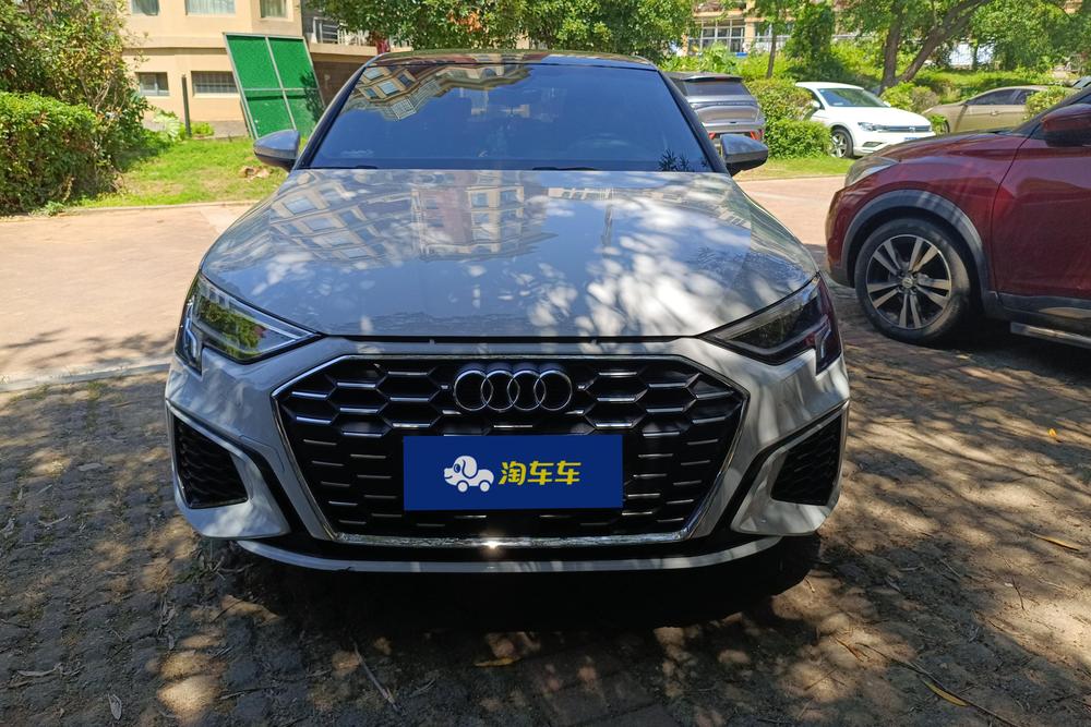 Audi Audi A3