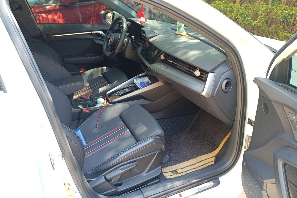 Audi Audi A3