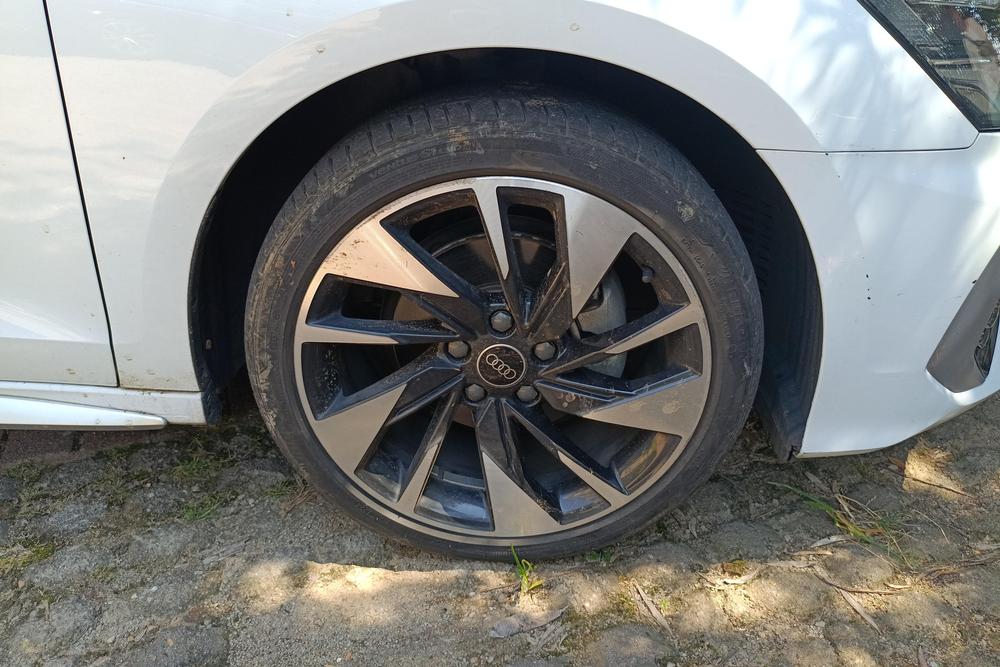 Audi Audi A3