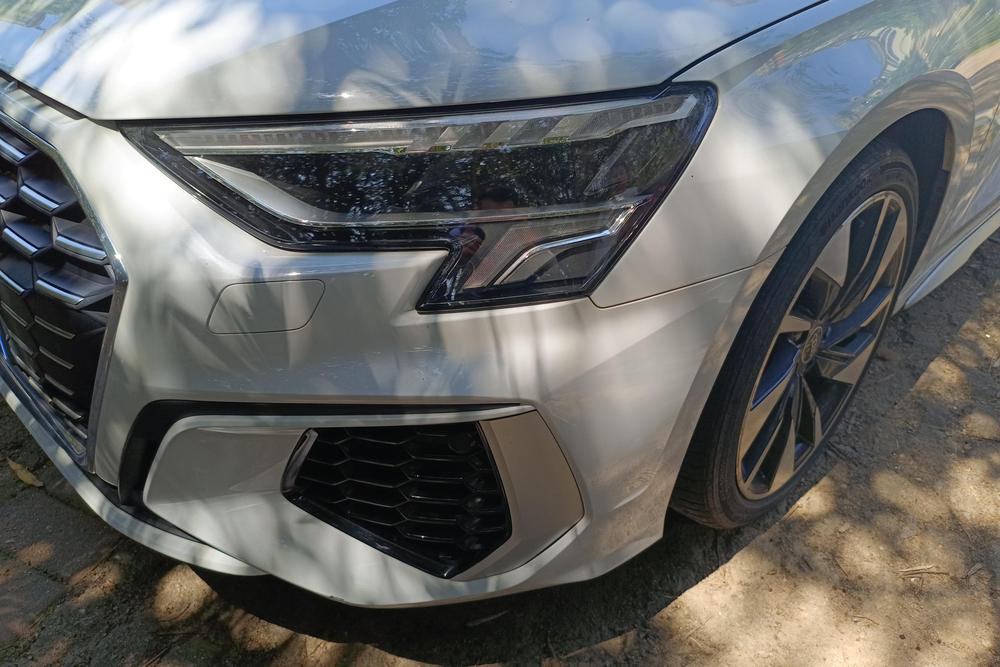Audi Audi A3