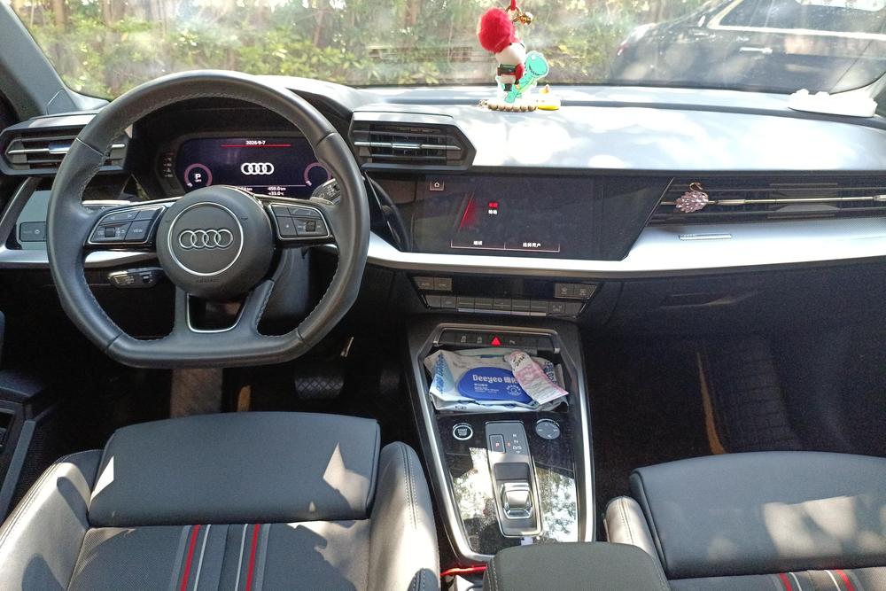 Audi Audi A3