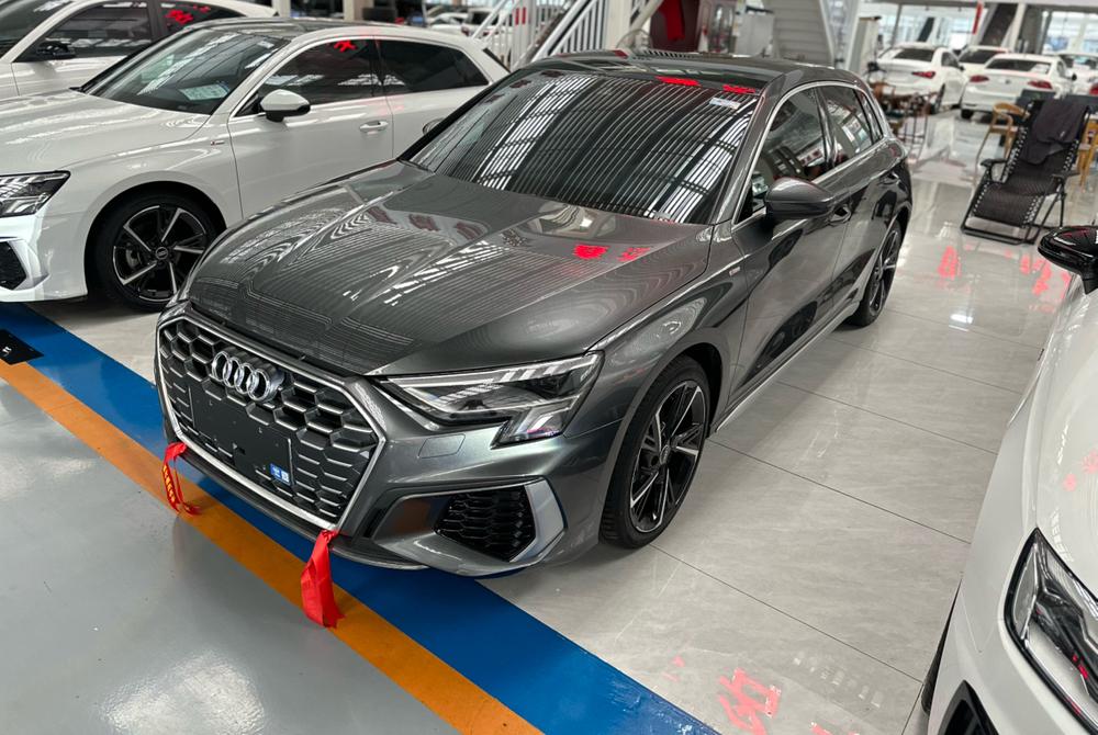 Audi Audi A3