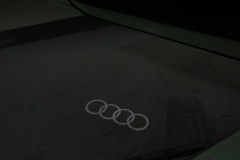 Audi Audi A3