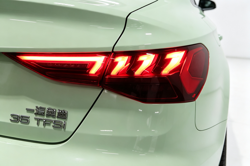 Audi Audi A3