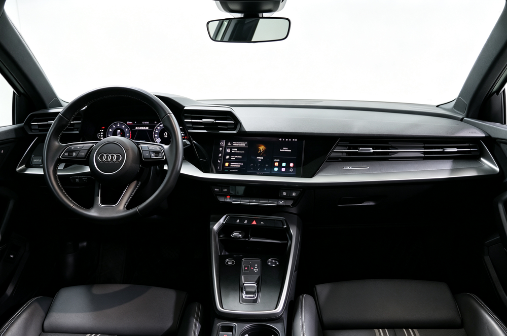 Audi Audi A3