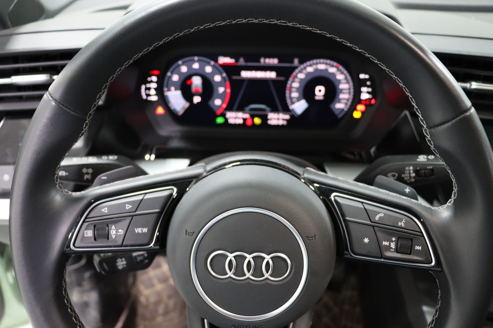 Audi Audi A3