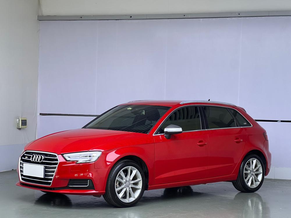 Audi Audi A3