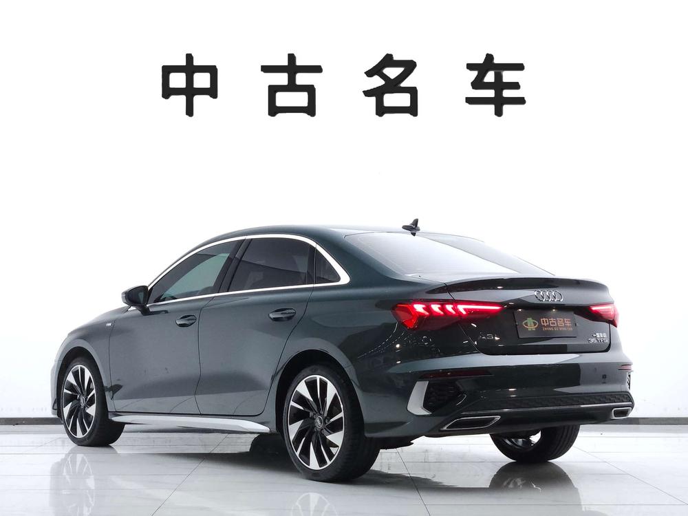 Audi Audi A3