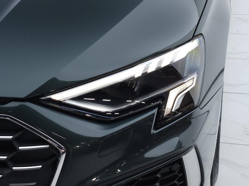 Audi Audi A3