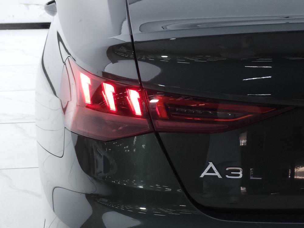 Audi Audi A3