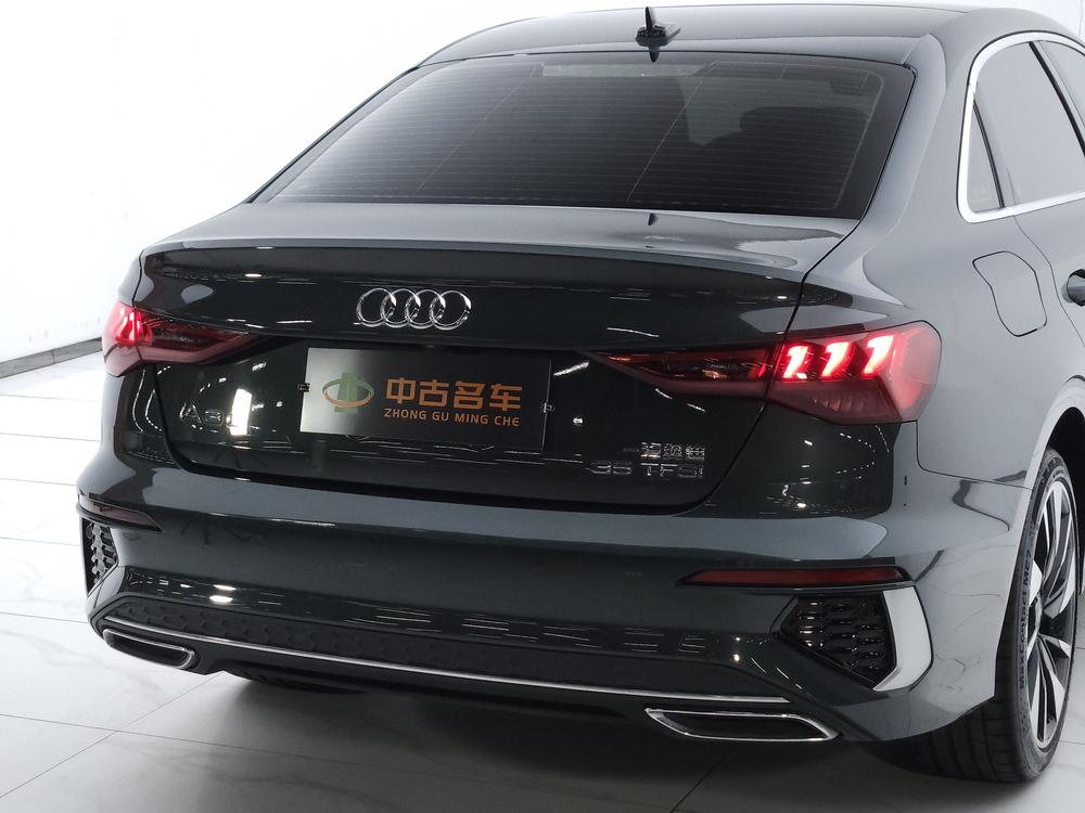 Audi Audi A3