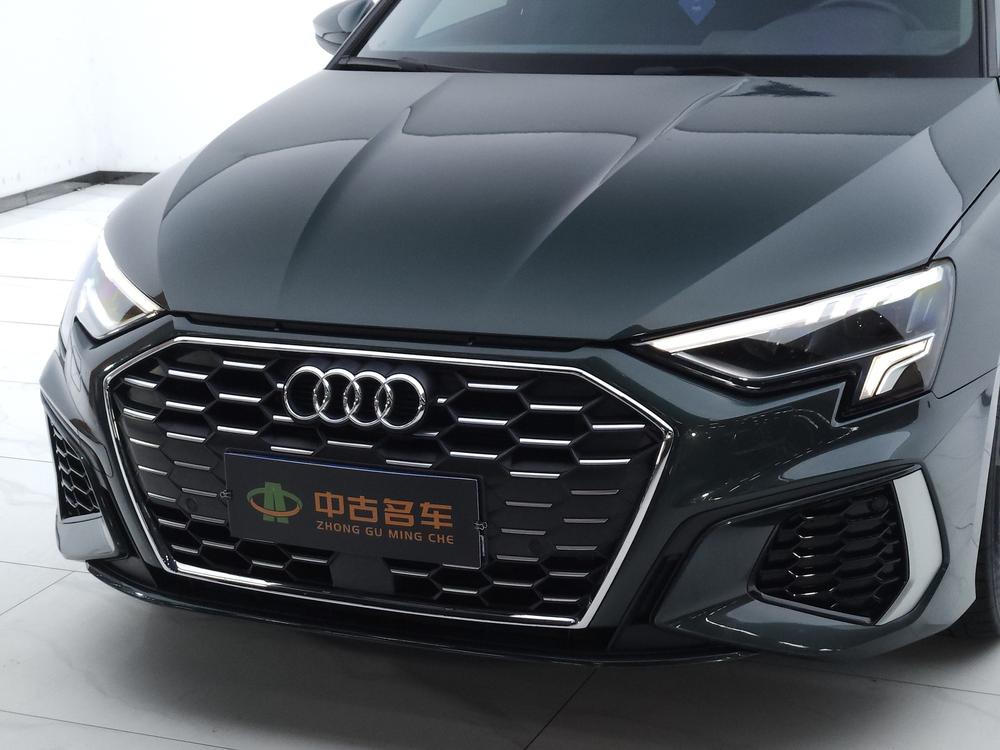 Audi Audi A3