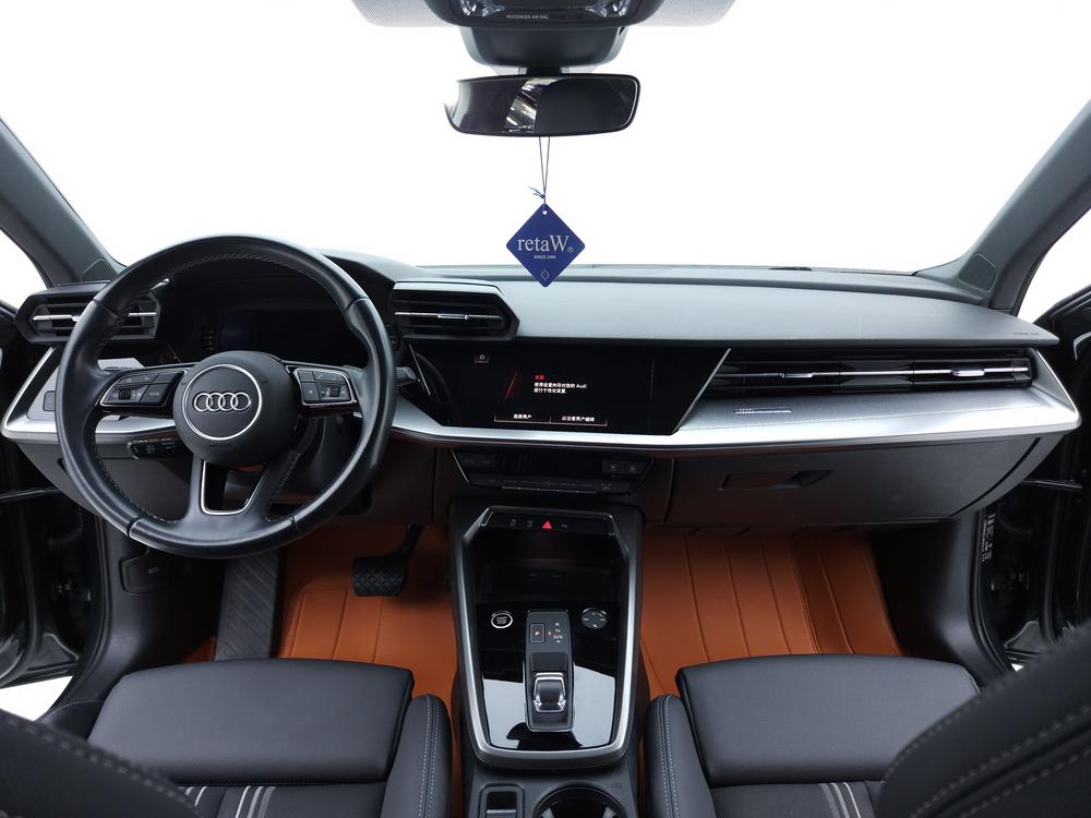 Audi Audi A3