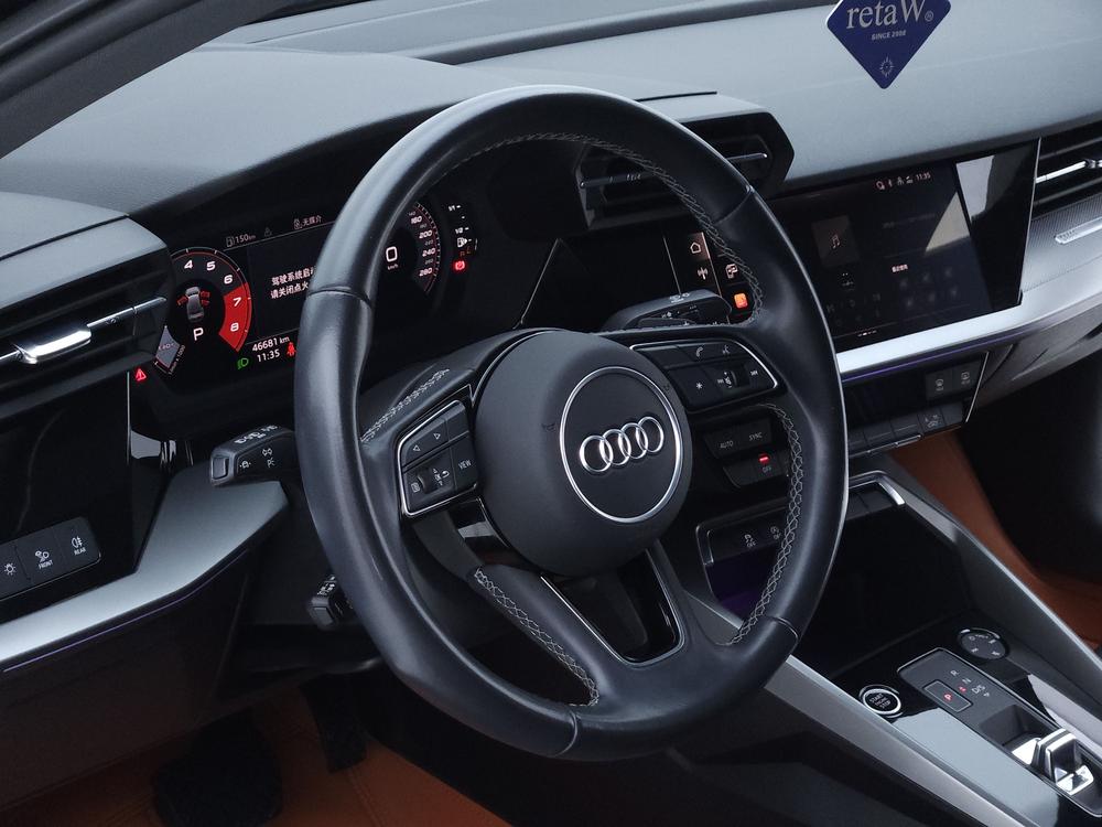 Audi Audi A3