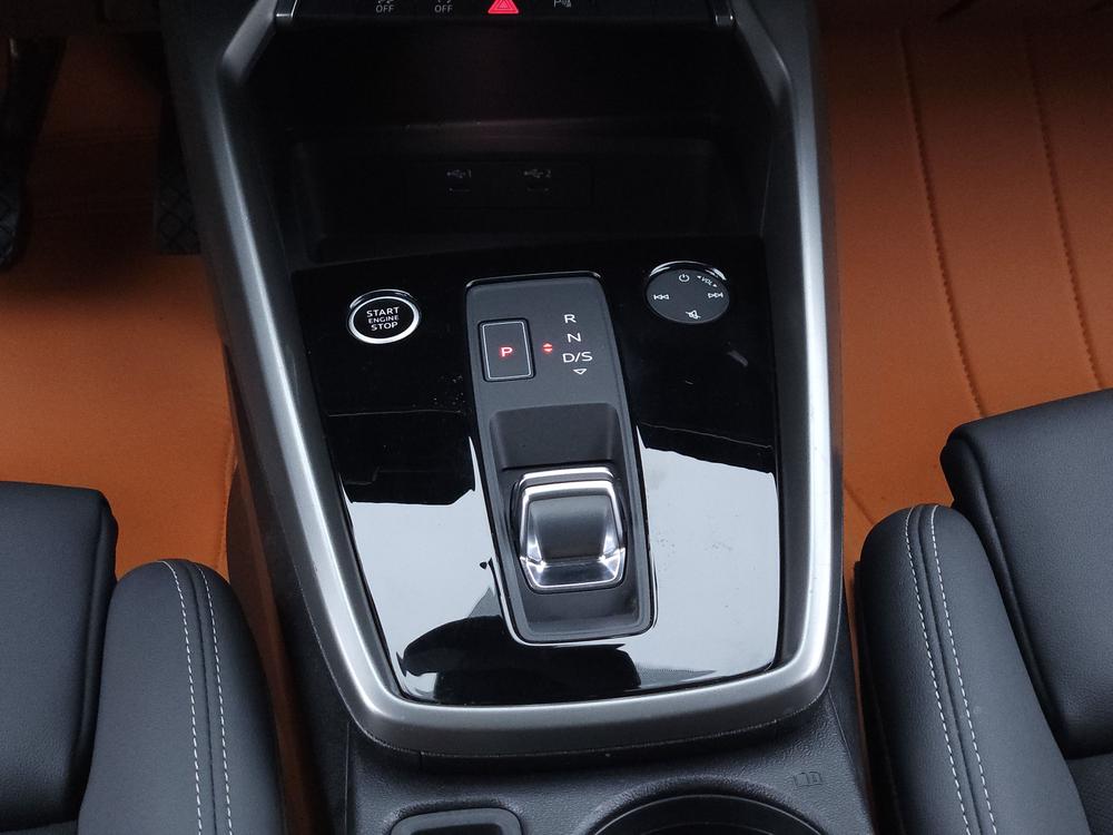 Audi Audi A3