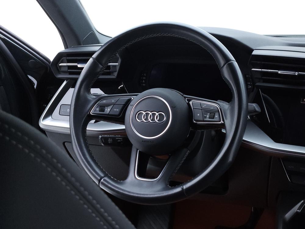 Audi Audi A3