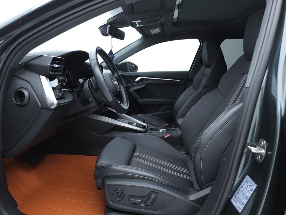 Audi Audi A3