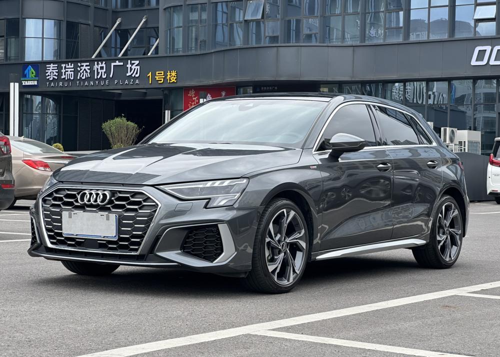 Audi Audi A3