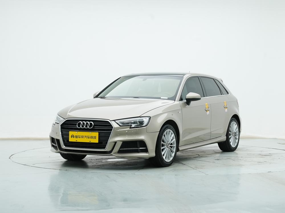 Audi Audi A3
