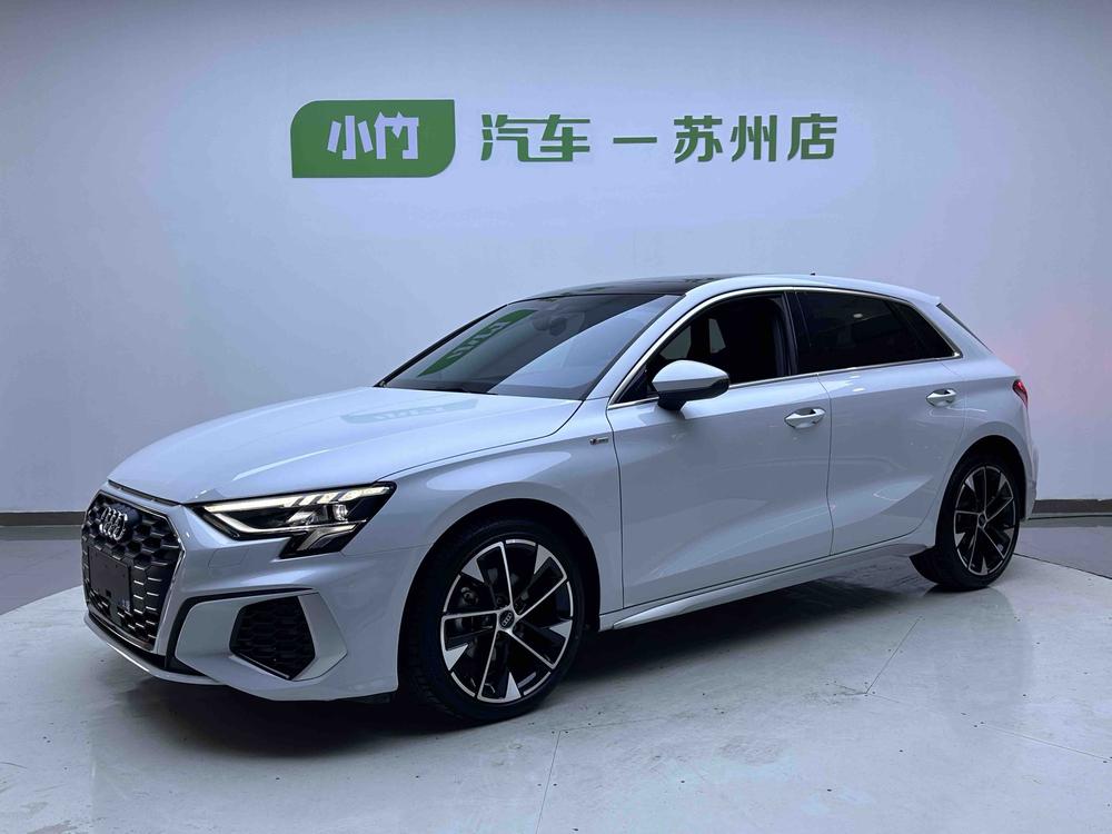Audi Audi A3