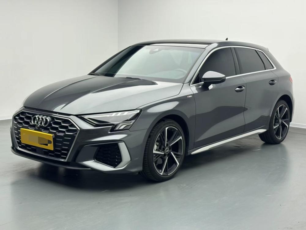 Audi Audi A3