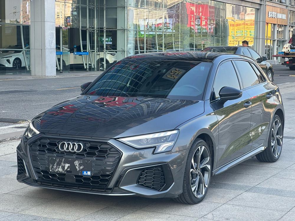 Audi Audi A3