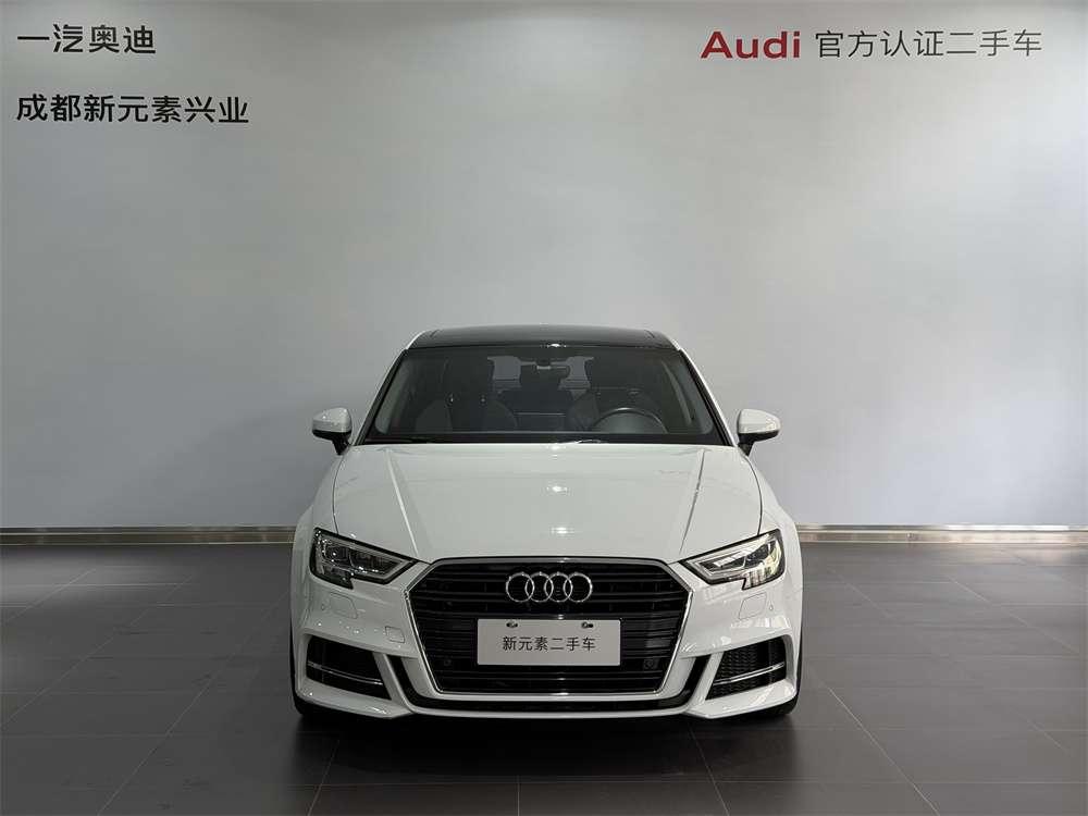 Audi Audi A3