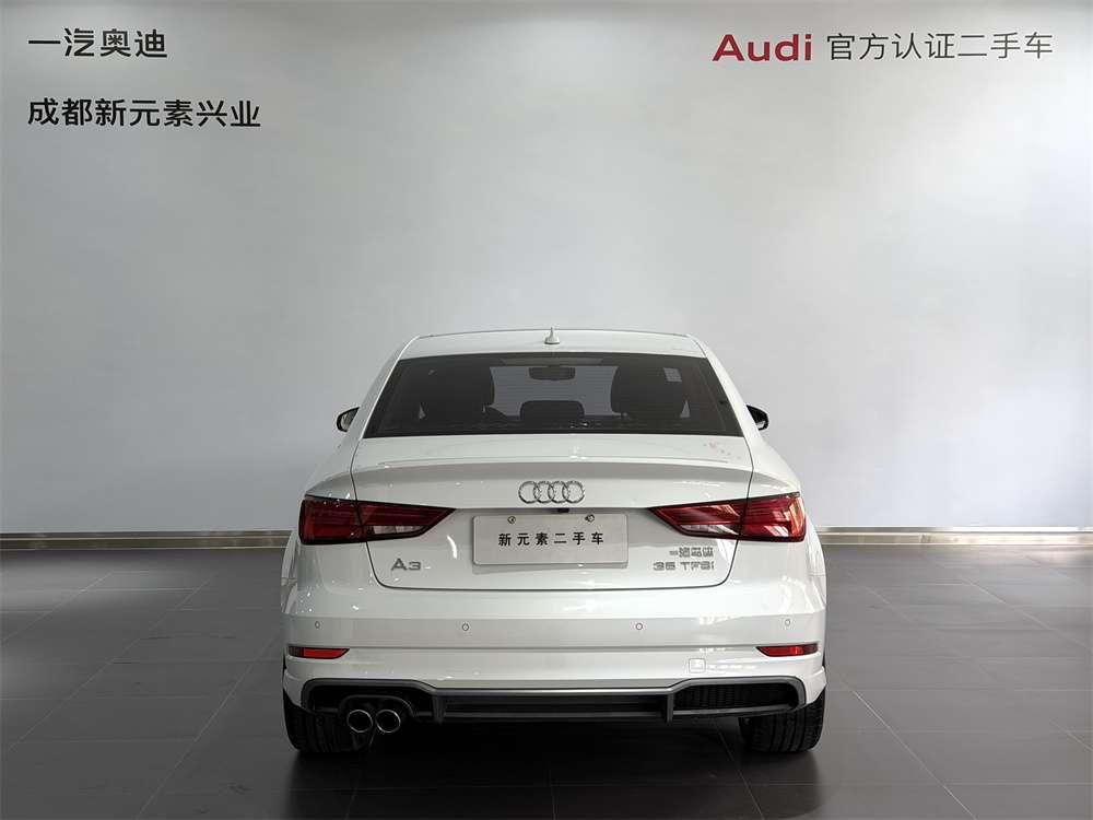 Audi Audi A3