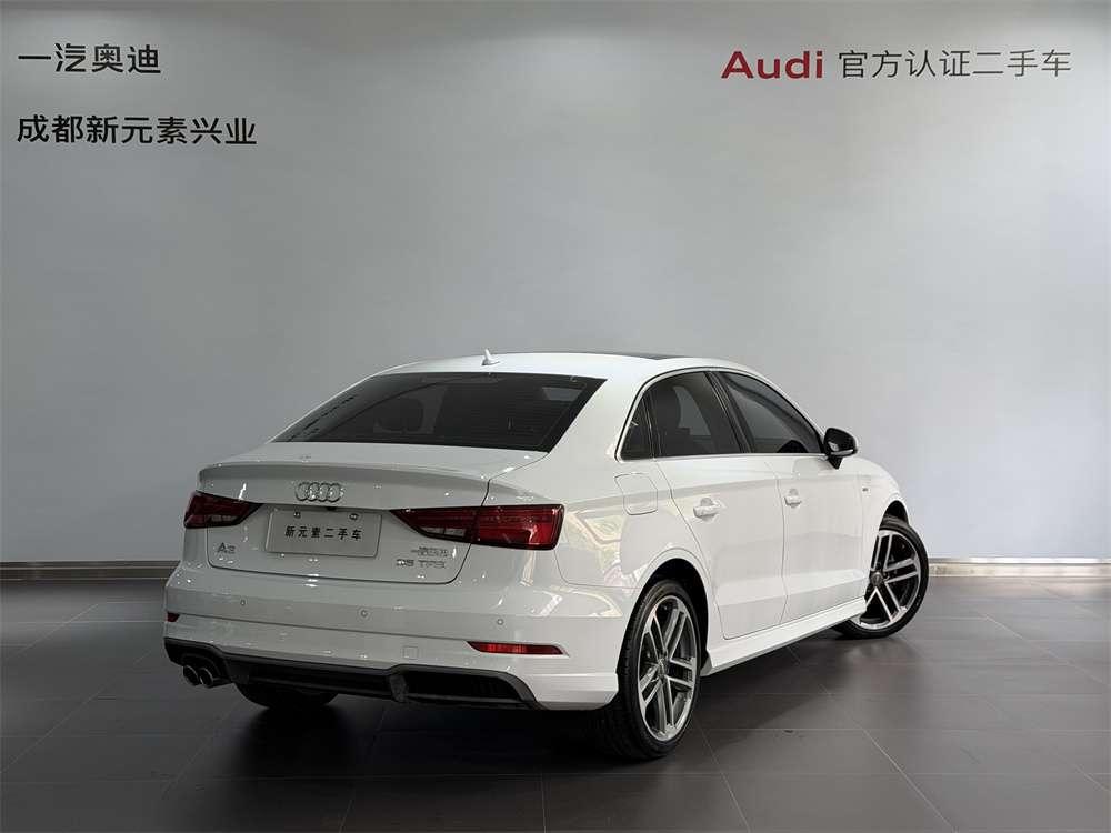 Audi Audi A3