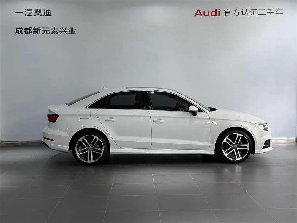 Audi Audi A3