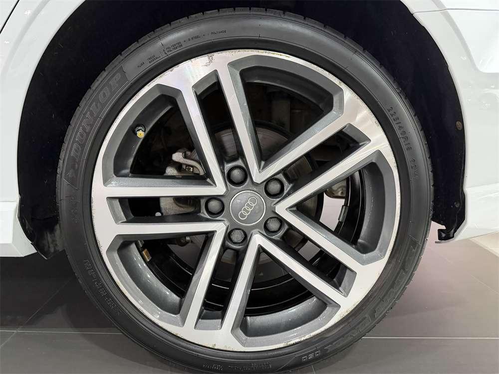 Audi Audi A3