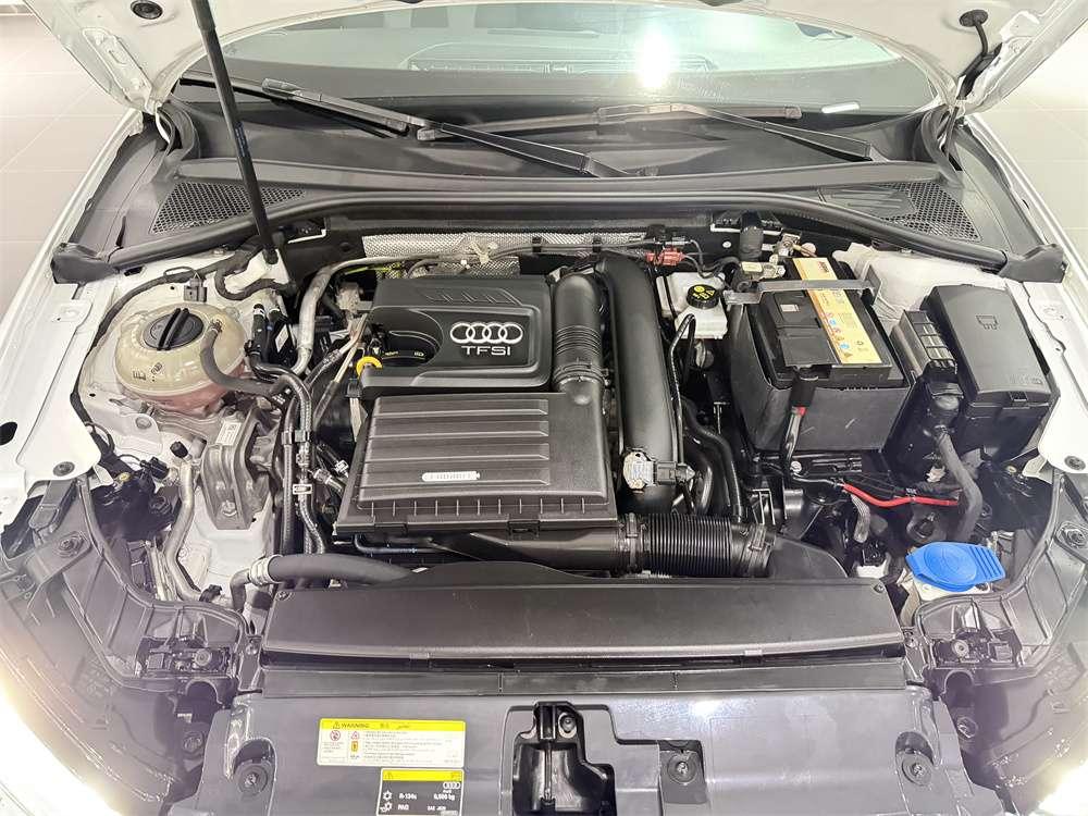 Audi Audi A3