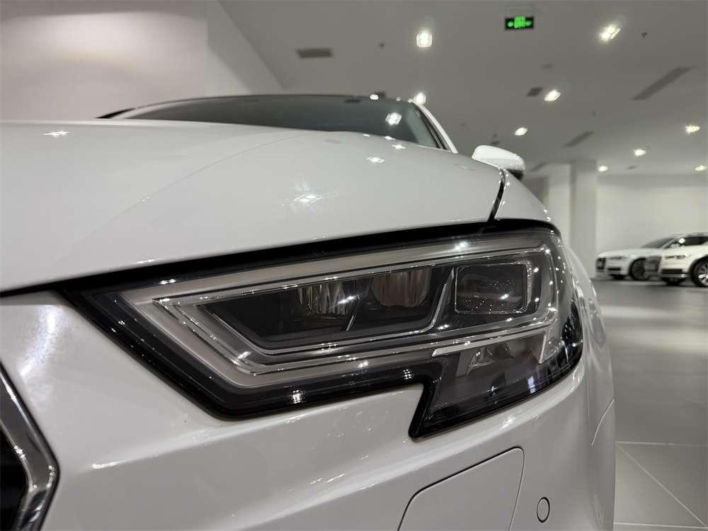 Audi Audi A3
