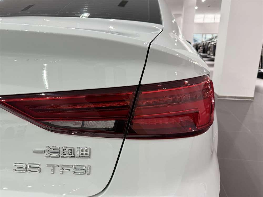 Audi Audi A3