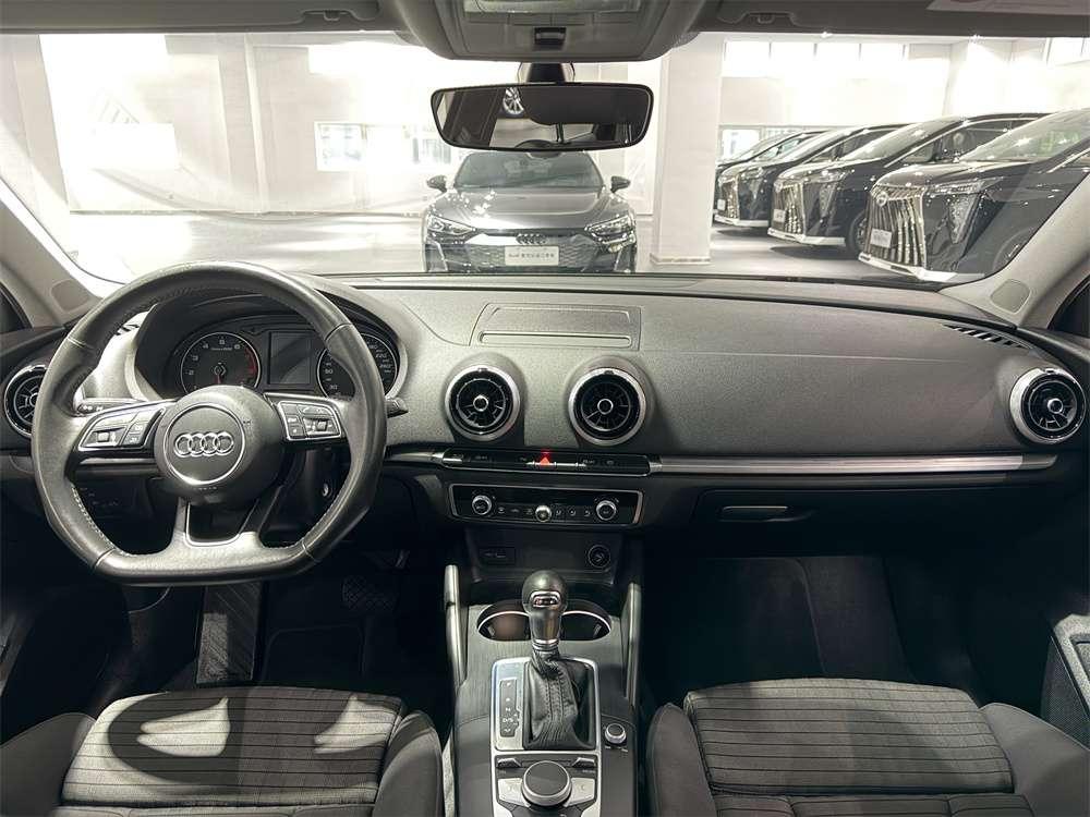 Audi Audi A3