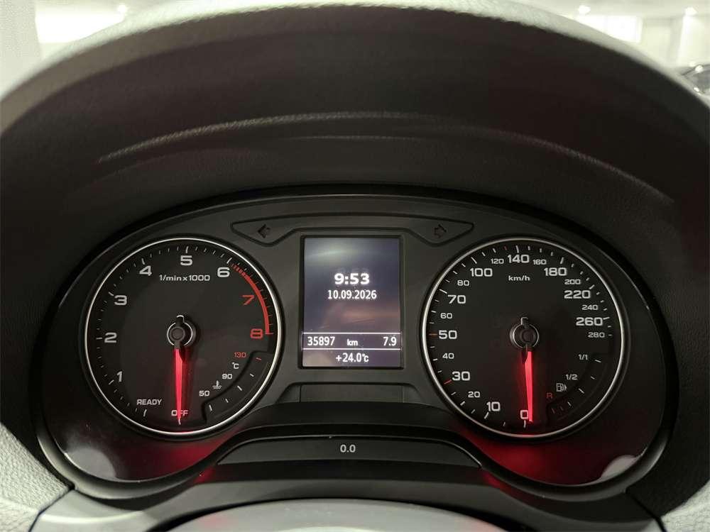 Audi Audi A3